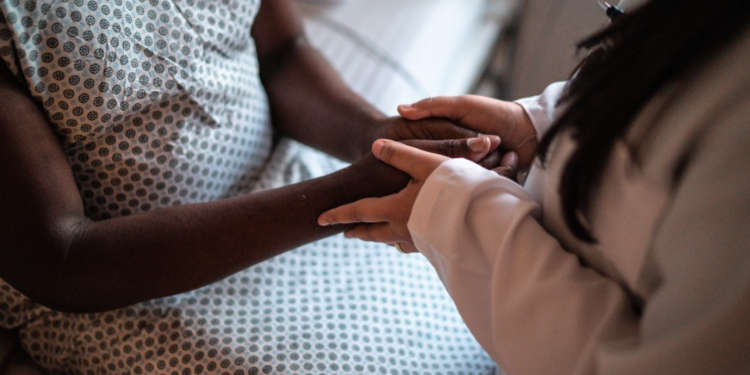 Cancerous uterine tumors more aggressive in Black patients than white patients