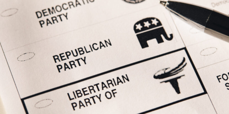 The state is challenging a judge's temporary ruling that has halted certain provisions of SB 202 in anticipation of the 2024 presidential election. Getty Images