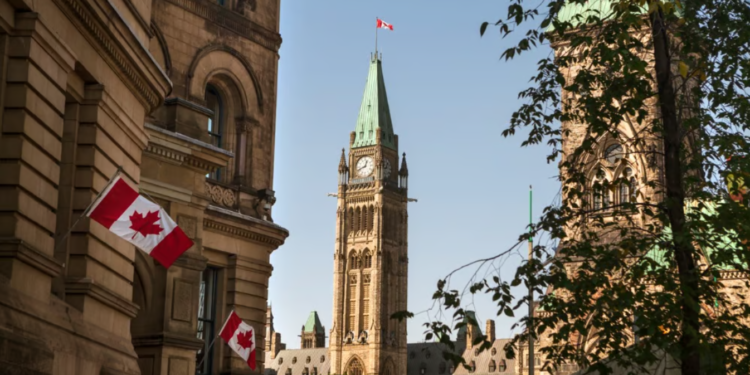 Report alleges rampant discrimination at Privy Council Office