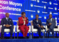 Newly elected Black mayors talk policy at IBE summit