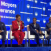 Newly elected Black mayors talk policy at IBE summit