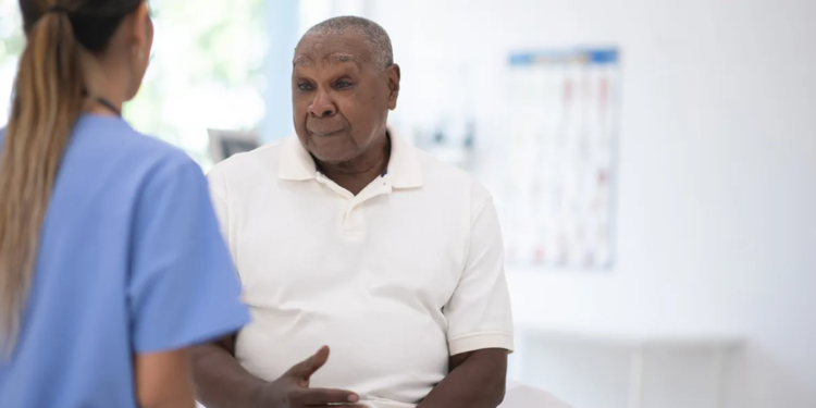 Socioeconomic status and prostate cancer incidence and mortality rates among the diverse population of California