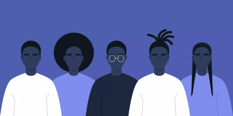 Black mental health professionals more susceptible to burnout, race-based traumatic stress