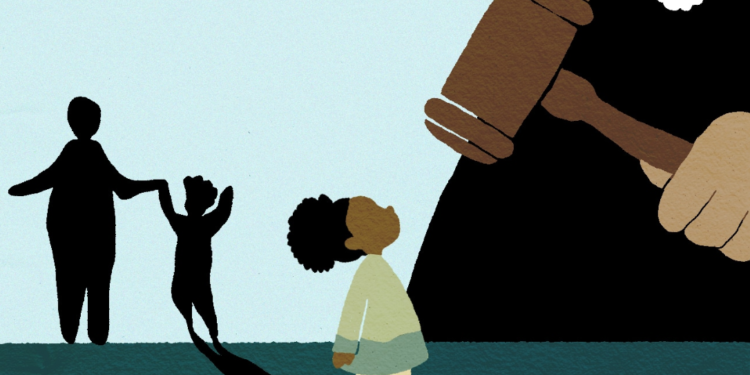 Civil rights activists claim statewide issues within CPS system