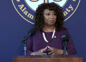 Alameda County voters recall District Attorney Pamela Price