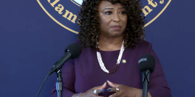 Alameda County voters recall District Attorney Pamela Price