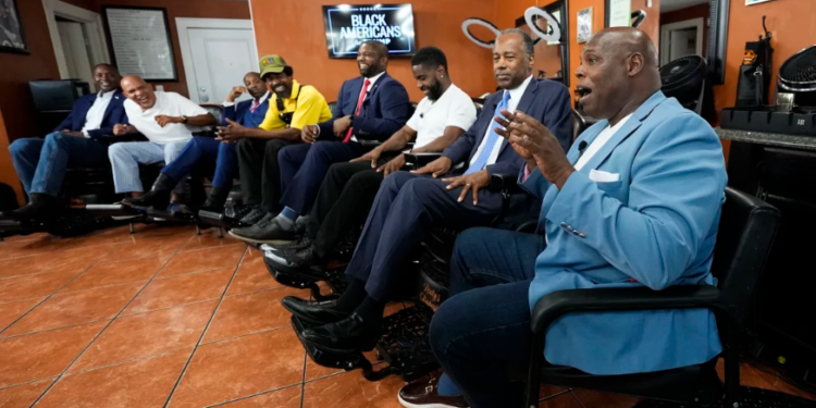 Image Credit: Gerald Herbert/AP