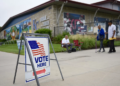 A judge ruled on Monday that the wording for a proposed constitutional amendment prohibiting non-citizen voting and ranked-choice voting will remain unchanged, according to Anna Spoerre from Missouri Independent.