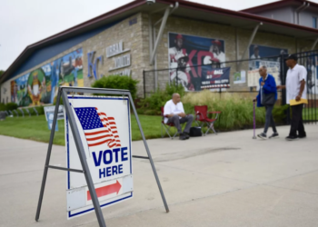 A judge ruled on Monday that the wording for a proposed constitutional amendment prohibiting non-citizen voting and ranked-choice voting will remain unchanged, according to Anna Spoerre from Missouri Independent.
