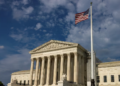 A view of the U.S. Supreme Court in Washington, D.C., taken on June 29, 2024. REUTERS/Kevin Mohatt/File Photo