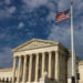 A view of the U.S. Supreme Court in Washington, D.C., taken on June 29, 2024. REUTERS/Kevin Mohatt/File Photo