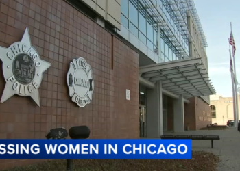 Image Source: ABC 7 Chicago