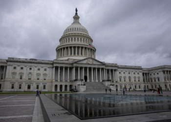 Image Source: Politico