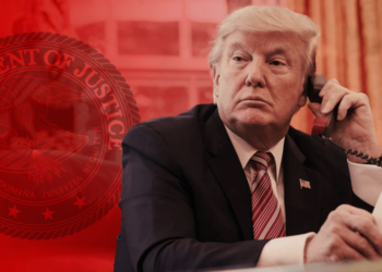 Image Source: Democracy Docket