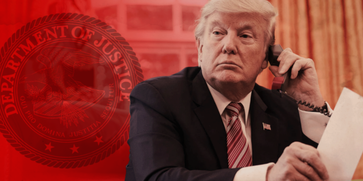 Image Source: Democracy Docket