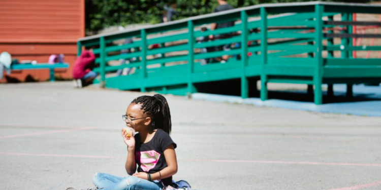 A recently settled lawsuit revealed that Black students and English learners in Pittsburg Unified were disproportionately assigned to special education programs. Image Source: Alison Yin/EdSource