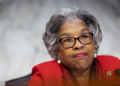 Rep. Joyce Beatty listens during a Joint Economic Committee hearing on Capitol Hill in Washington, D.C., on November 13, 2019. (Photo: Al Drago/Bloomberg via Getty Images)