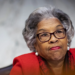 Rep. Joyce Beatty listens during a Joint Economic Committee hearing on Capitol Hill in Washington, D.C., on November 13, 2019. (Photo: Al Drago/Bloomberg via Getty Images)