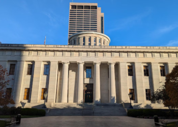 On Tuesday, members of the Ohio Legislative Black Caucus contended that state Issue 1, a constitutional amendment aimed at ending gerrymandering, would empower all Ohioans with a stronger voice in their government. They also rejected claims that it would diminish Black representation in the state legislature. – Jeremy Pelzer, cleveland.com