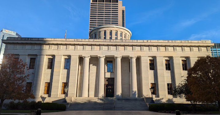 On Tuesday, members of the Ohio Legislative Black Caucus contended that state Issue 1, a constitutional amendment aimed at ending gerrymandering, would empower all Ohioans with a stronger voice in their government. They also rejected claims that it would diminish Black representation in the state legislature. – Jeremy Pelzer, cleveland.com