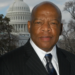 The late Congressman John Lewis (official U.S. Congress photo, provided by Assemblymember Walker's office).