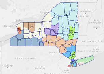 Image Source: Democrat and Chronicle