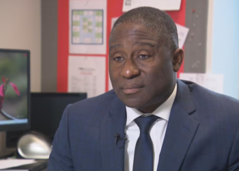 Image Source: Claude Beaudoin/CBC