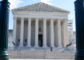 File Photo: The Supreme Court building, captured on October 7, 2024, in Washington, D.C.