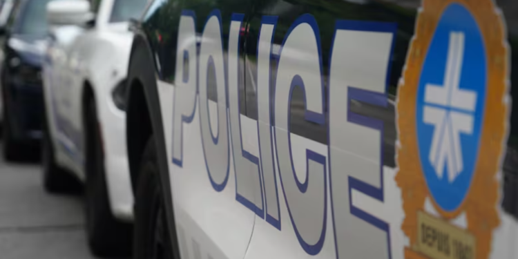 In 2022, a Quebec Superior Court ruling mandated a ban on random traffic stops by police. This decision was later upheld by the Quebec Court of Appeal in a unanimous ruling earlier this year. (Charles Contant/CBC)