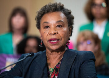 Barbara Lee talks legacy, regrets and unpopular opinions as she leaves Congress