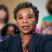 Barbara Lee talks legacy, regrets and unpopular opinions as she leaves Congress