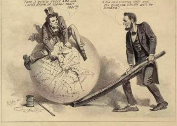 Joseph E. Baker / Public domain / Wikimedia Commons