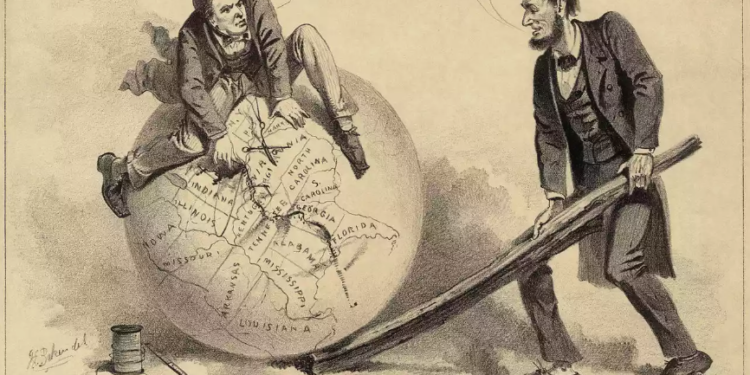 Joseph E. Baker / Public domain / Wikimedia Commons