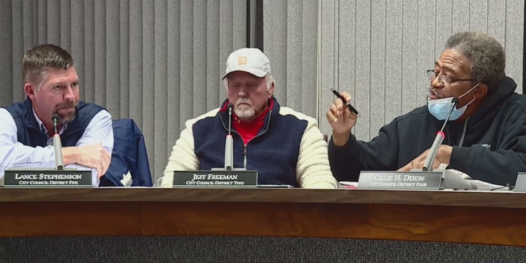 Image Source: FOX 59