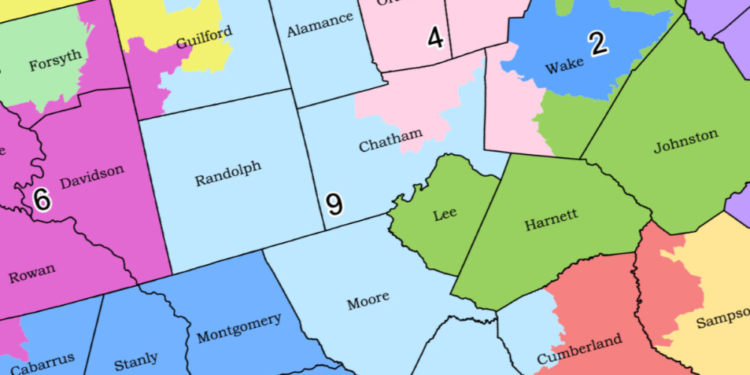 Image Source: Carolina Journal