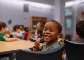 Image Source: The 74 Million