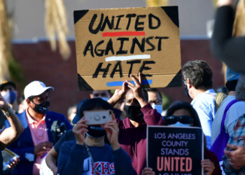FREDERIC J. BROWN/AFP via Getty Images/AFP