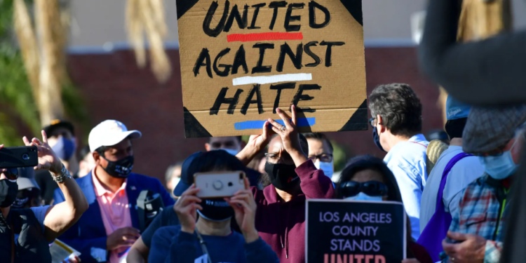 FREDERIC J. BROWN/AFP via Getty Images/AFP