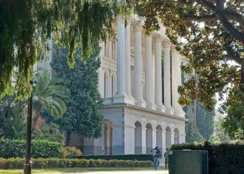 sacramento city hall