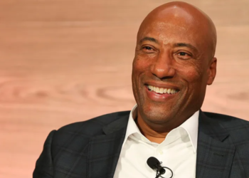 Katie Jones/Variety/Shutterstock