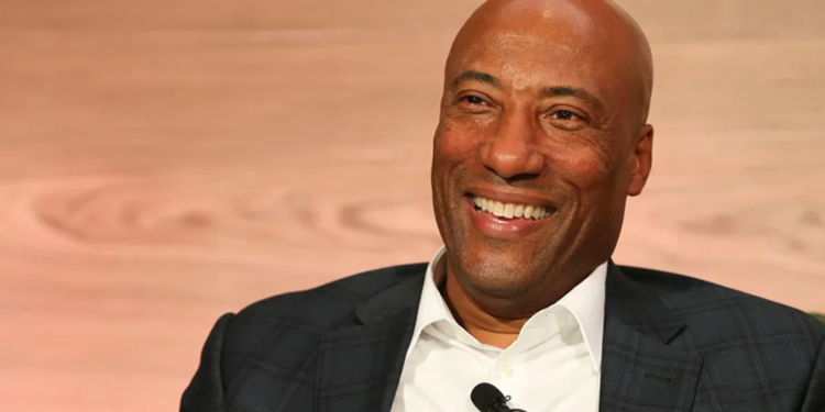 Katie Jones/Variety/Shutterstock