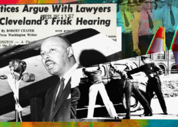 Aaron Marin for the Marshall Project