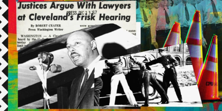 Aaron Marin for the Marshall Project