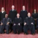 Trump revokes establishment of Presidential Commission on the Supreme Court