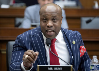 House Ethics Committee closes investigations into Wesley Hunt