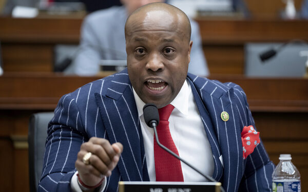 House Ethics Committee closes investigations into Wesley Hunt