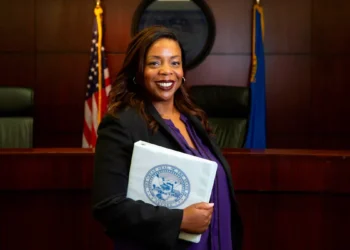 Watkins to depart Nevada Gaming Control Board when term ends this month