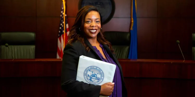 Watkins to depart Nevada Gaming Control Board when term ends this month