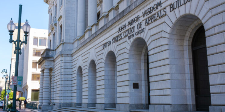 Louisiana argues parts of Voting Rights Act are unconstitutional in redistricting case