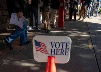 Image Source: Allison JoyceAFP via Getty Images